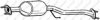 BOSAL 099-146 Catalytic Converter